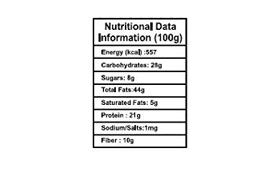 Nuts Ville Roasted & Salted Pistachios    Pack  400 grams